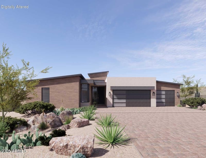 29429 N 136th St, Scottsdale, AZ 85262