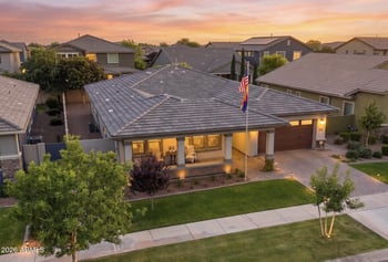 2943 Bloomfield Pw, Gilbert, AZ 85296
