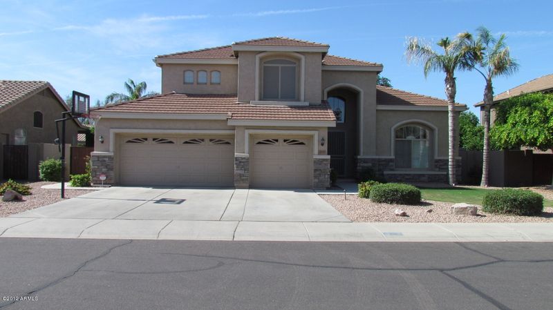 2943 E Melody Ln, Gilbert, AZ 85234