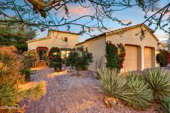 2943 Lookout Rg, Gold Canyon, AZ 85118