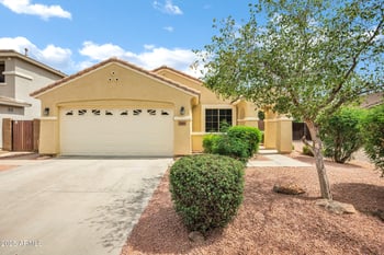 2943 Mead Dr, Gilbert, AZ 85298