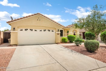 2943 Mead Dr, Gilbert, AZ 85298