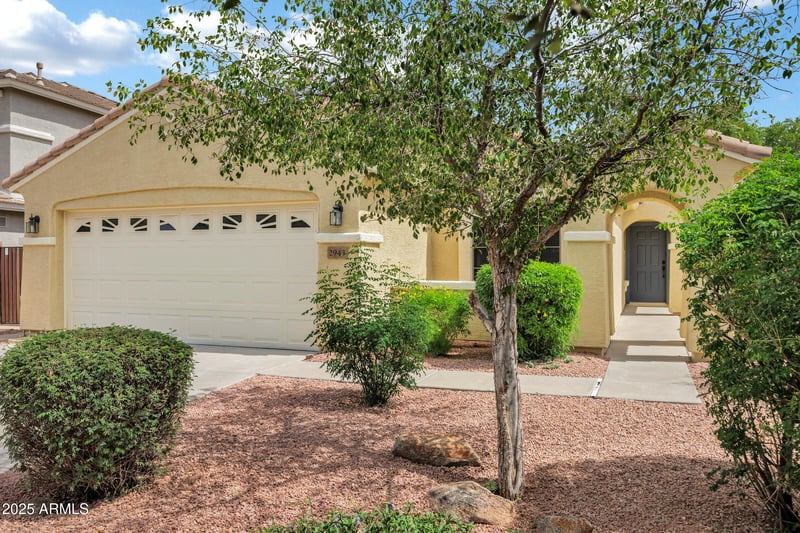 2943 Mead Dr, Gilbert, AZ 85298