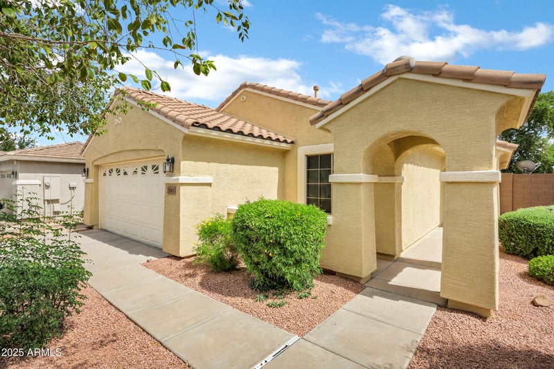 2943 Mead Dr, Gilbert, AZ 85298