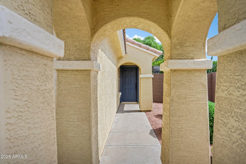 2943 Mead Dr, Gilbert, AZ 85298