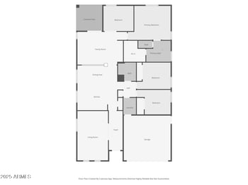 2943 Mila Way, San Tan Valley, AZ 85144