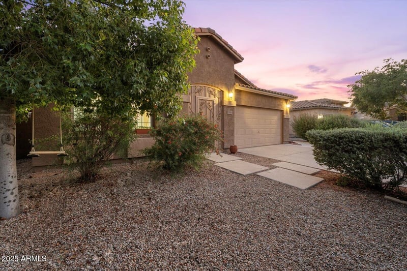 2943 Mila Way, San Tan Valley, AZ 85144