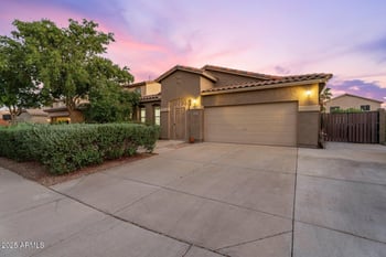 2943 Mila Way, San Tan Valley, AZ 85144