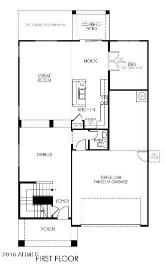 2943 W Thorn Tree Ln, Phoenix, AZ 85085