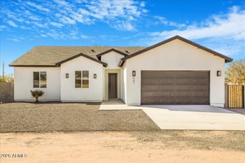 2943 W Whiteley St, Apache Junction, AZ 85120