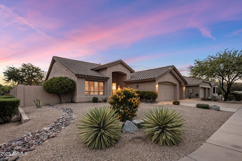 29432 50th Pl, Cave Creek, AZ 85331