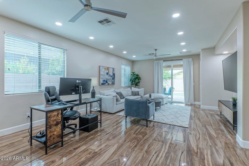 29432 N 68th Ln, Peoria, AZ 85383