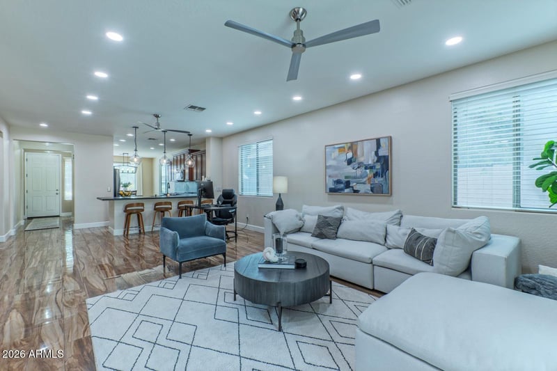 29432 N 68th Ln, Peoria, AZ 85383