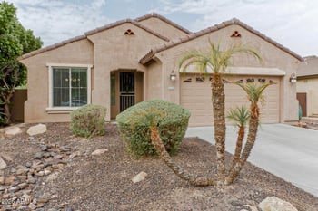 29432 N 68th Ln, Peoria, AZ 85383