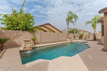 29432 N 68th Ln, Peoria, AZ 85383