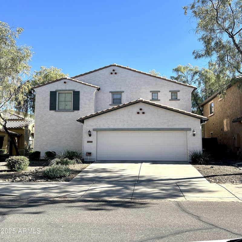 29433 22nd Ave, Phoenix, AZ 85085