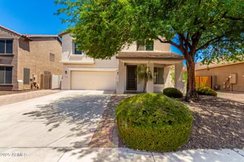 29433 68th Ln, Peoria, AZ 85383