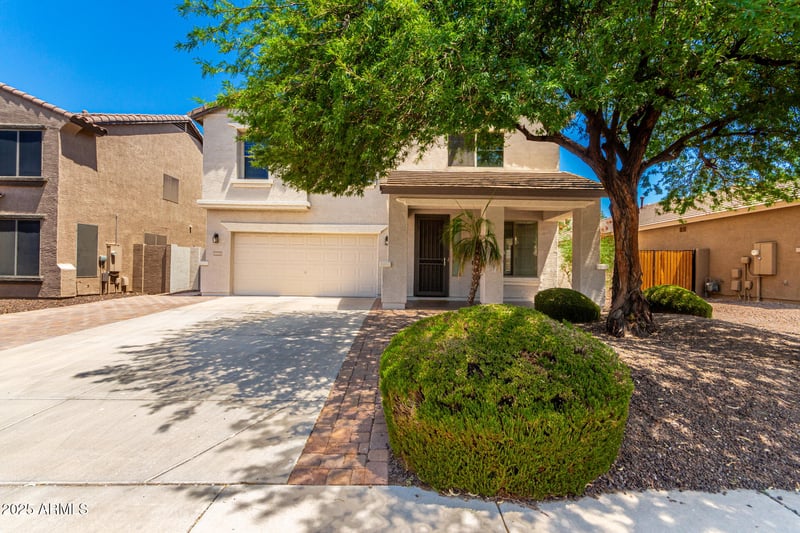 29433 68th Ln, Peoria, AZ 85383