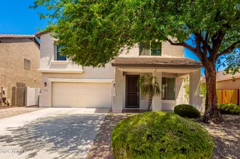 29433 68th Ln, Peoria, AZ 85383