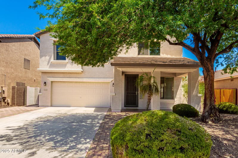 29433 68th Ln, Peoria, AZ 85383