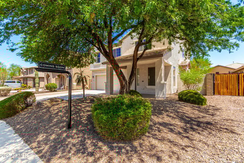 29433 68th Ln, Peoria, AZ 85383