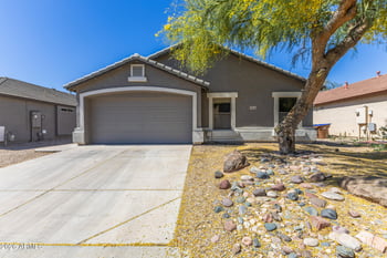 29436 Blackfoot Daisy Dr, San Tan Valley, AZ 85143
