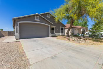 29436 Blackfoot Daisy Dr, San Tan Valley, AZ 85143