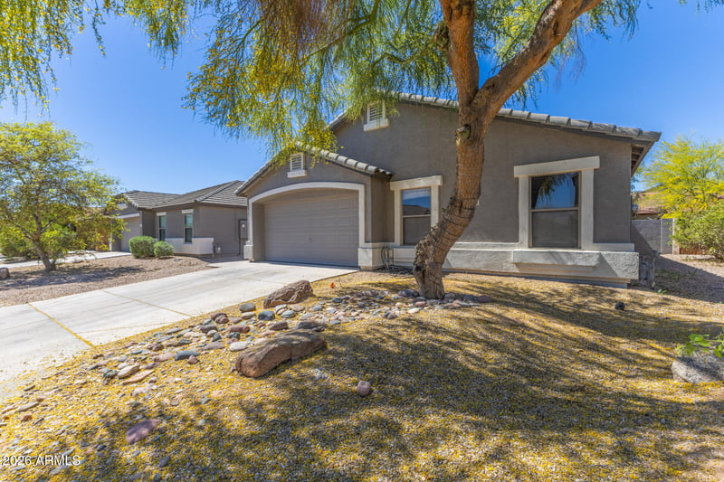 29436 Blackfoot Daisy Dr, San Tan Valley, AZ 85143