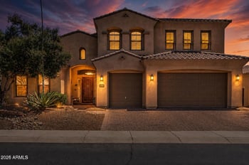 29439 122nd Dr, Peoria, AZ 85383
