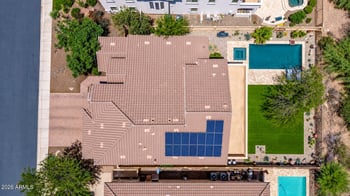 29439 N 122nd Dr, Peoria, AZ 85383