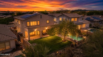 29439 122nd Dr, Peoria, AZ 85383