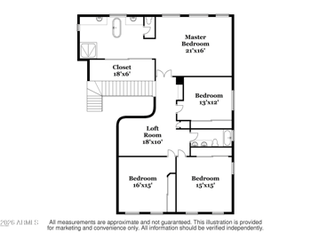 29439 122nd Dr, Peoria, AZ 85383