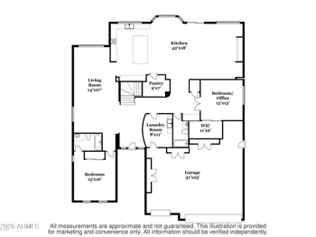 29439 N 122nd Dr, Peoria, AZ 85383