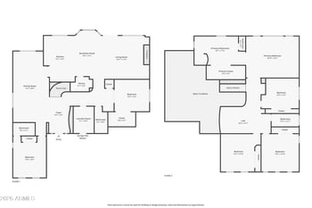29439 N 122nd Dr, Peoria, AZ 85383