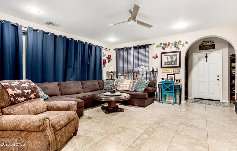 2944 Brighton --, Mesa, AZ 85207