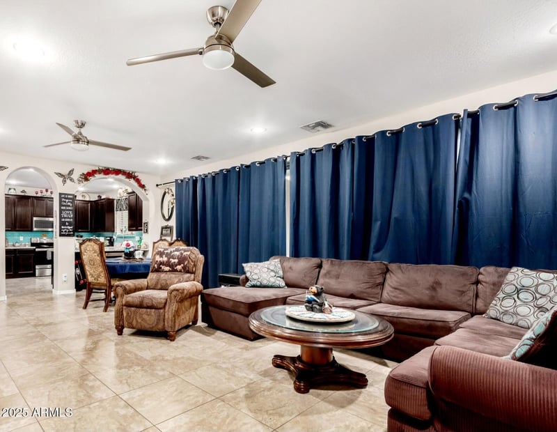 2944 Brighton --, Mesa, AZ 85207