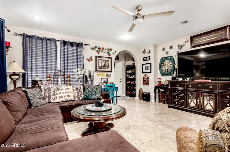 2944 Brighton --, Mesa, AZ 85207