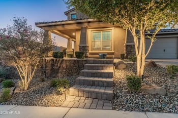 2944 Brilliant Sky Dr, Phoenix, AZ 85085