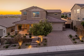 2944 Brilliant Sky Dr, Phoenix, AZ 85085