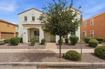 2944 E Megan St, Gilbert, AZ 85295