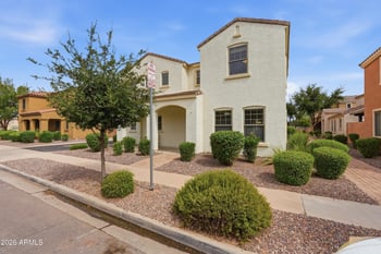 2944 Megan St, Gilbert, AZ 85295