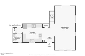 2944 Megan St, Gilbert, AZ 85295