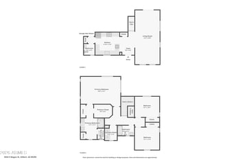 2944 E Megan St, Gilbert, AZ 85295