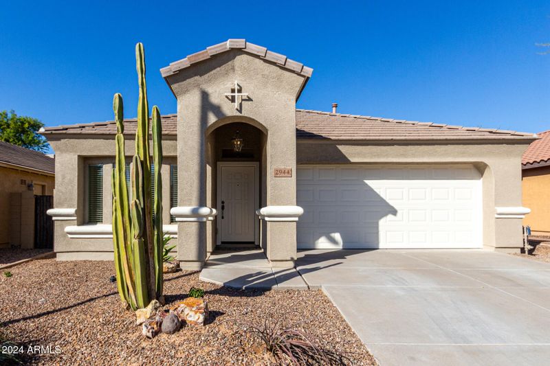 2944 E Shady Spring Trl, Phoenix, AZ 85024