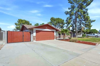2944 Edgewood Ave, Mesa, AZ 85204