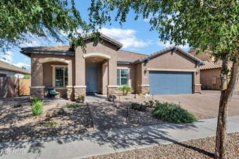 2944 Melrose St, Gilbert, AZ 85297