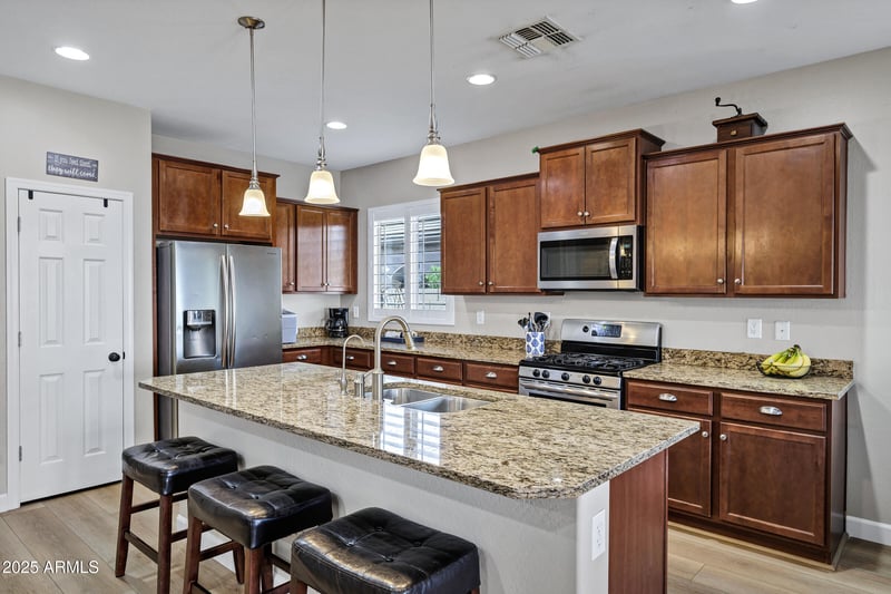 2944 Melrose St, Gilbert, AZ 85297