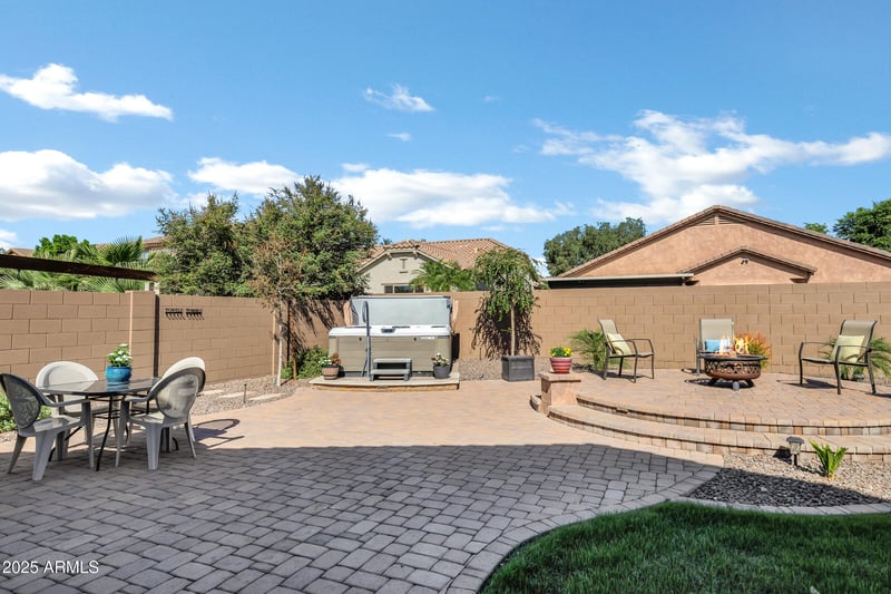 2944 Melrose St, Gilbert, AZ 85297