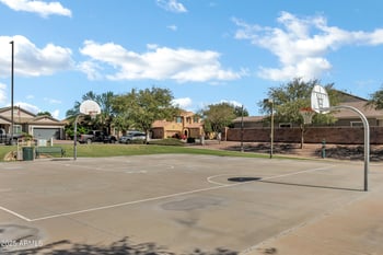 2944 Melrose St, Gilbert, AZ 85297