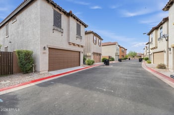 2944 N Brighton --, Mesa, AZ 85207